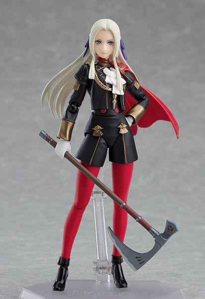 figma 艾黛爾賈特·馮·弗雷斯貝爾古   預購26年05月0830 