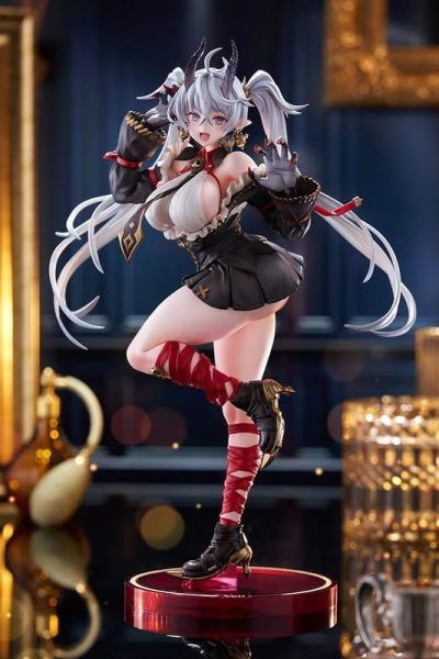 1/7 G.S. Collection Vell -貝爾- 預購27年11月1014 