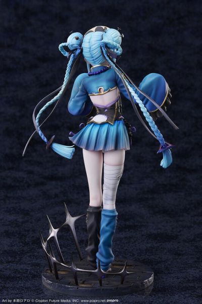 Design COCO 1/7 初音未來 殭屍ver. 預購26年10月0825 