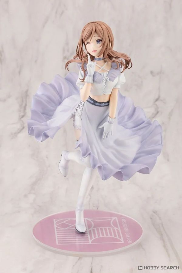 KOTOBUKIYA  學園偶像大師 姬崎莉波 clumsy trick 預購25年11月 0519 