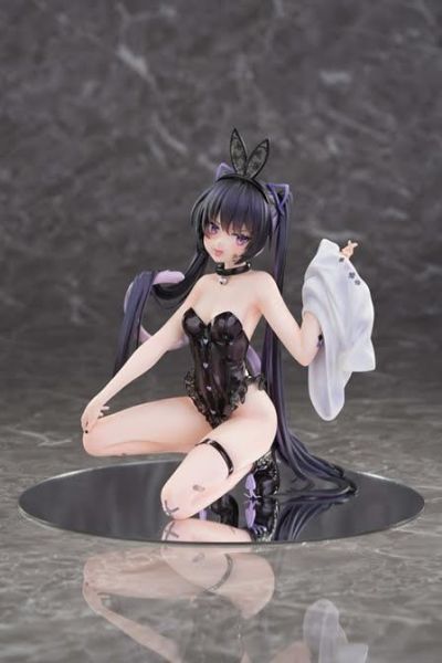 MAGI ARTS チェシャ猫 バニースーツVer. 1/6スケール塗装済完成品フィギュア 預購27年05月0619 