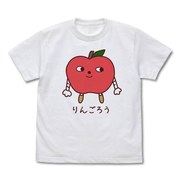 COSPA  「蘋果」2.0  T恤 預購26年04月1220 