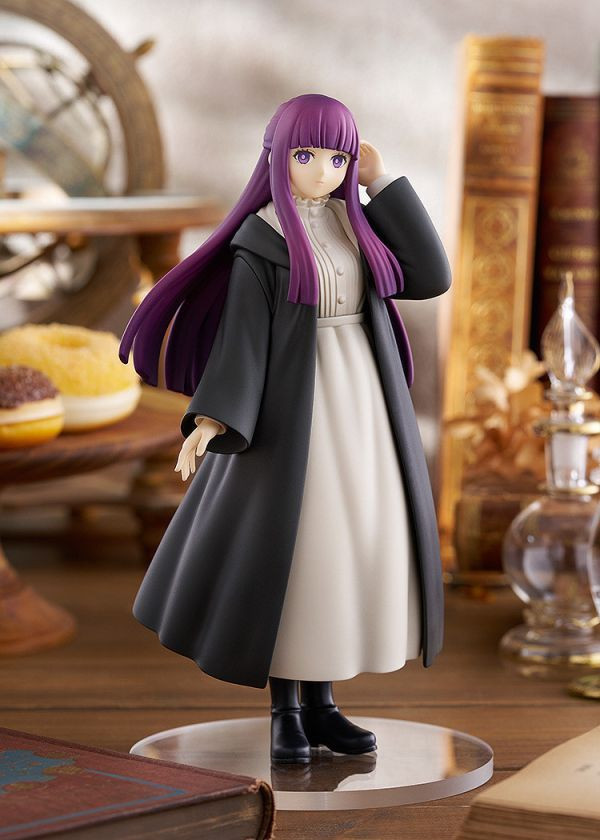 GSC POP UP PARADE 費倫 代理景品 預購25年04月 0319 