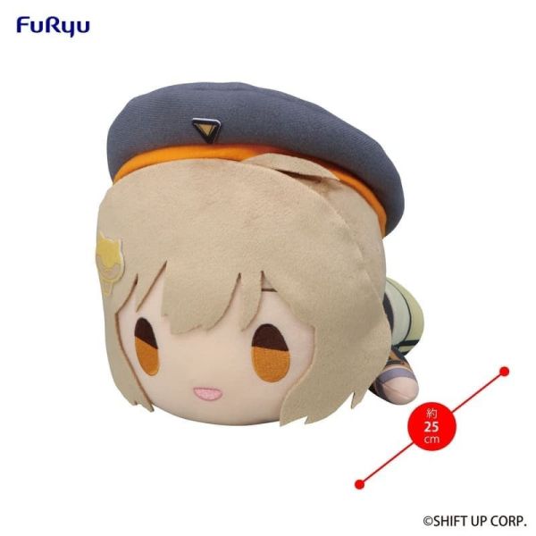 勝利女神：妮姬 趴姿大型絨毛 阿妮斯 預購26年03月1106 