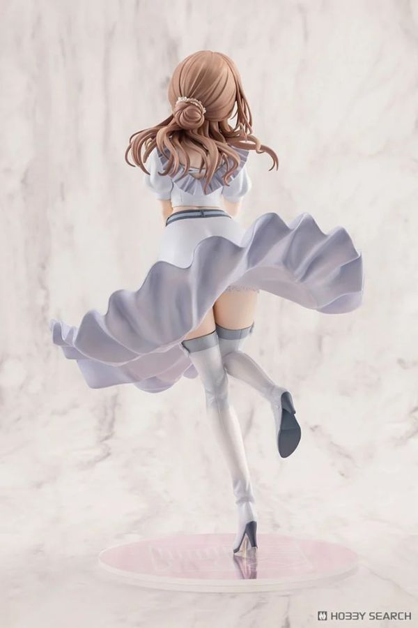 KOTOBUKIYA  學園偶像大師 姬崎莉波 clumsy trick 預購25年11月 0519 