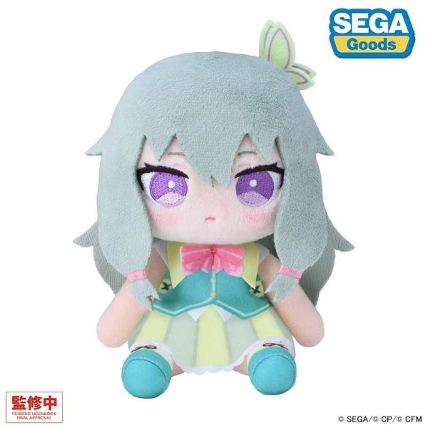 fuwa petit世界計畫 繽紛舞台! feat.初音未來 迷你絨毛 草薙寧寧 預購26年11月0704 