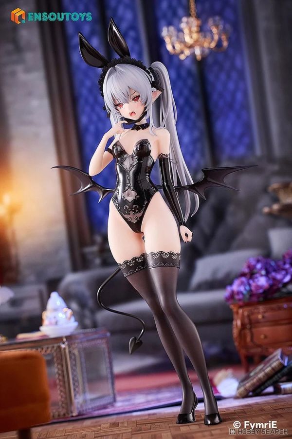 ENSOUTOYS by FymriE 小惡魔凡亞 兔女郎 PVC 預購25年10月 0424 