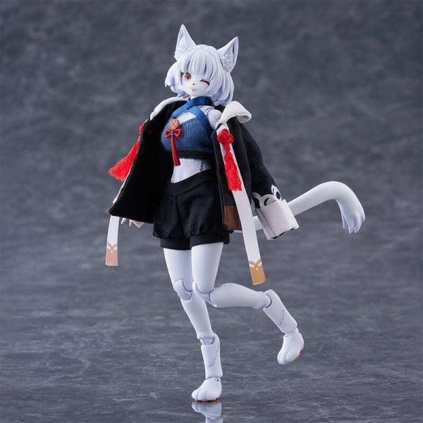 獸Pla SP-09R Ruoran 限定品(模型)  預購26年11月0622 