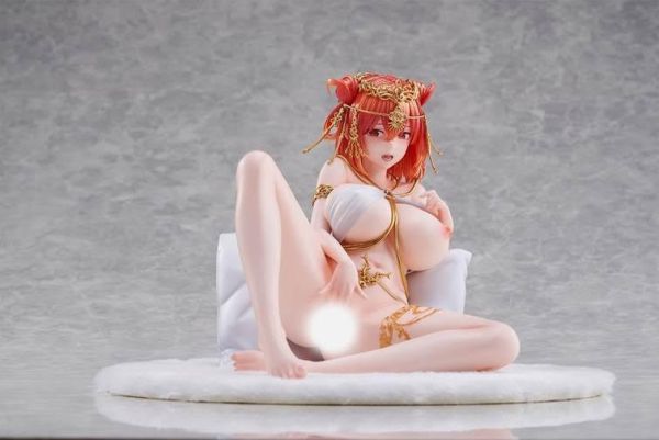 006_Apocrypha Toy 踊り子 1/6スケール塗装済完成品フィギュア 預購26年11月1008 