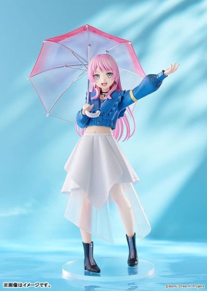 POP UP PARADE 千早愛音 L Size 預購26年06月1018 