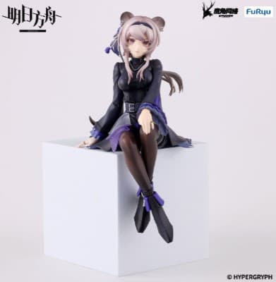 明日方舟 泡麵蓋公仔 林 預購26年04月1126 