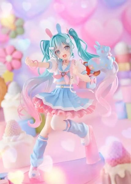 <Taito Kuji> 初音未來 × RODY Newley Written Figure 預購26年02月1113 