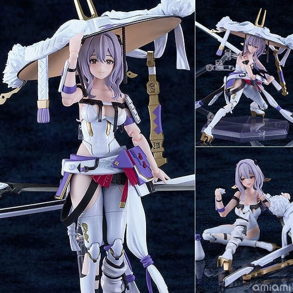 figma 紅蓮  預購26年07月0906 
