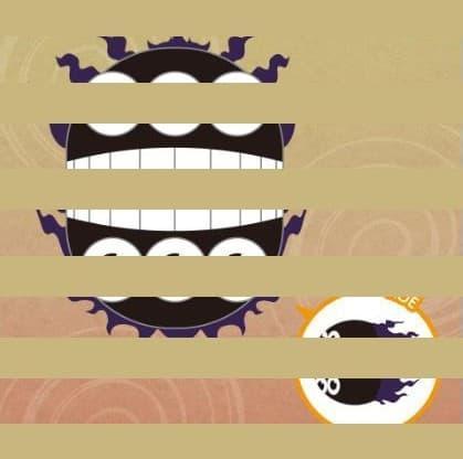 黃泉使者 絨毛手偶 上顎下顎  預購26年09月0503 