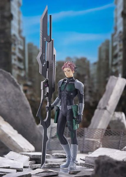 POP UP PARADE 鳴海弦 預購26年10月0509 