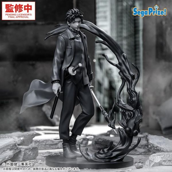神樂鉢 Luminasta公仔 六平千鑛‐涅 預購26年12月0808 