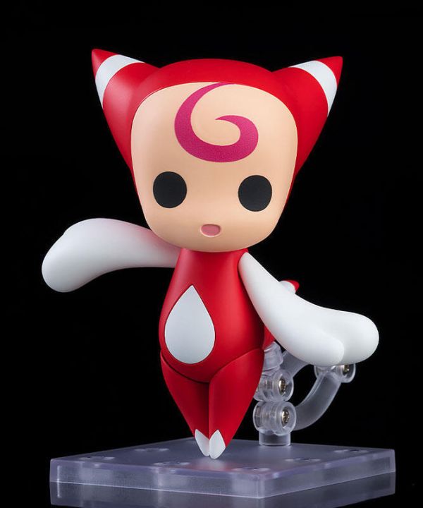 GSC 黏土人 AQUI-Chan 預購25年10月0521 