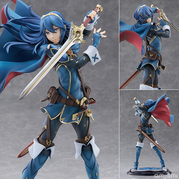 INTELLIGENT SYSTEMS 1/7 Fire Emblem 露琪娜 預購26年06月 0628 
