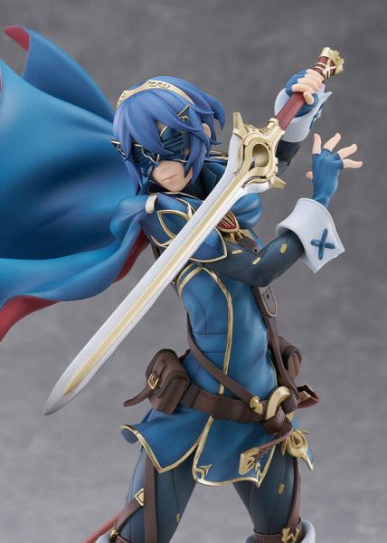 INTELLIGENT SYSTEMS 1/7 Fire Emblem 露琪娜 預購26年06月 0628 