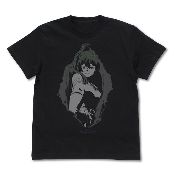 COSPA ﾕｰﾍﾞﾙの大体なんでも切る魔法 Tｼｬﾂ/BLACK 日版 預購24年12月 0928 