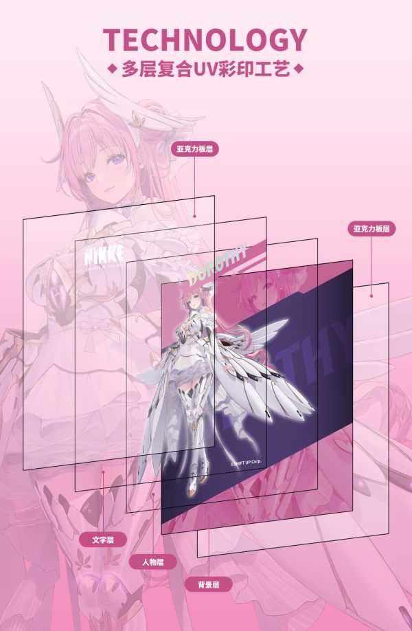 HOBBY SAKURA 1/7 勝利女神:妮姬 桃樂絲 豪華版 預購25年12月0622 