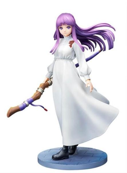 葬送のフリーレン フェルン -対リュグナー戦- 預購26年09月0218 