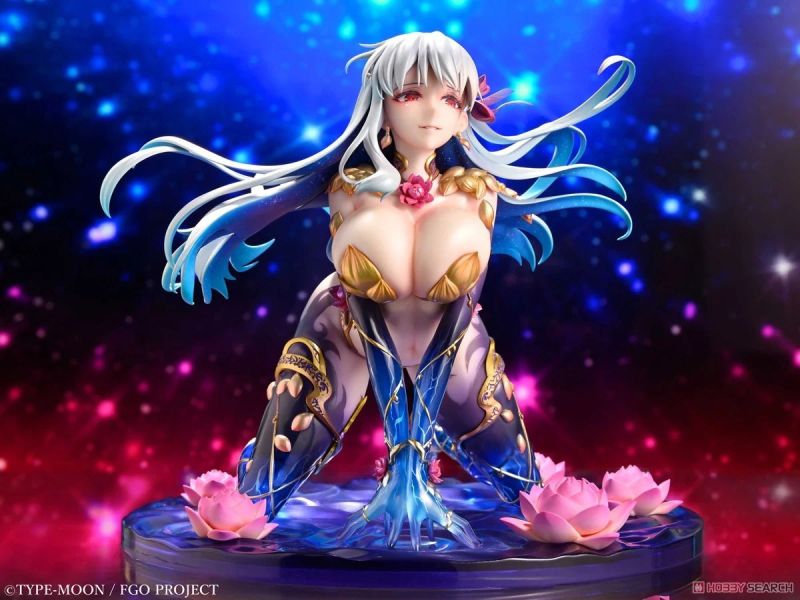 Medicos Fate Grand Order Assassin 迦摩 最終再臨 1/7 PVC 日版 預購25年03月 0926 