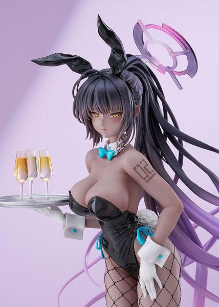 Max Factory 1/7 蔚藍檔案 Blue Archive 角楯花凜 兔女郎 預購26年05月 0614 