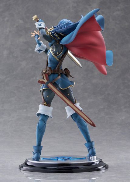 INTELLIGENT SYSTEMS 1/7 Fire Emblem 露琪娜 預購26年06月 0628 