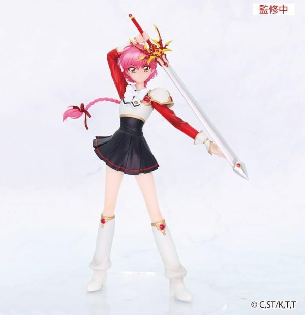 魔法騎士雷阿斯 Vivit Figure 獅堂光  預購26年11月0808 