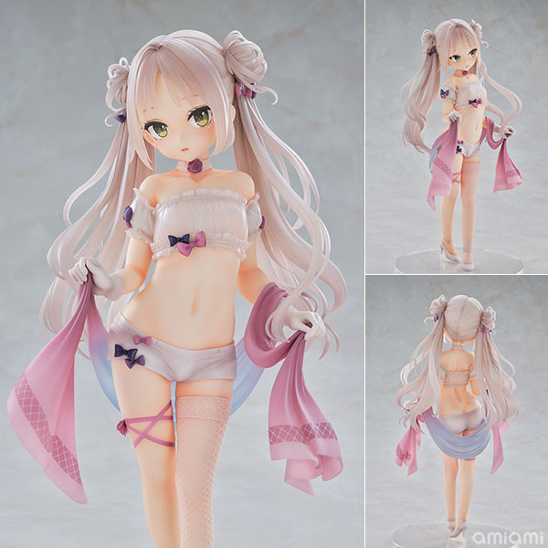 日版 Orchidseed姉体験女学寮 栫香那子 限定版 1/5.5 完成品 預購25年9月 0604J 