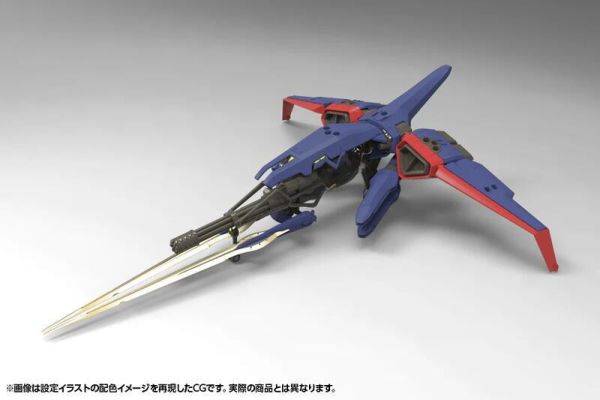 日版 壽屋 1/24 六角機牙 雷神V 空挺強襲パッケージ サンダーストラック預購25年11月0719 