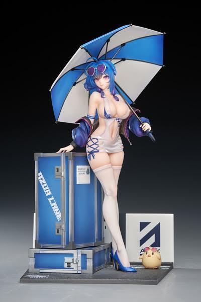 アズールレーン セントルイス レースクイーンVer. 預購27年05月0819 