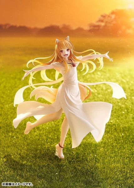 POP UP PARADE 赫蘿: 豐收 Ver. L Size 預購26年03月1018 