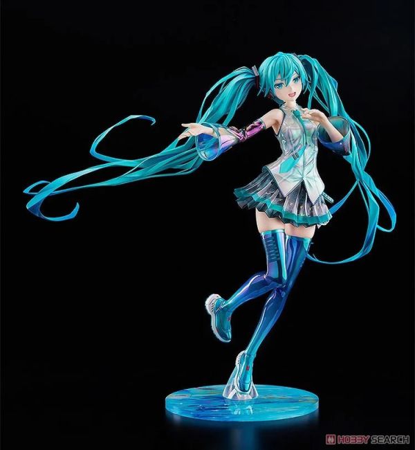 GSC 初音未來 初音 0x27 Eternal Stream PVC 日版 預購25年10月 1218 