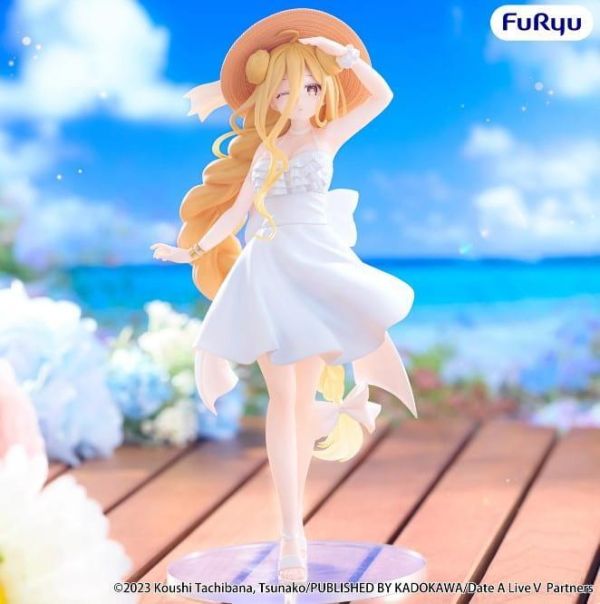 約會大作戰Ⅴ 夏日洋裝 星宮六喰  預購26年12月0810 