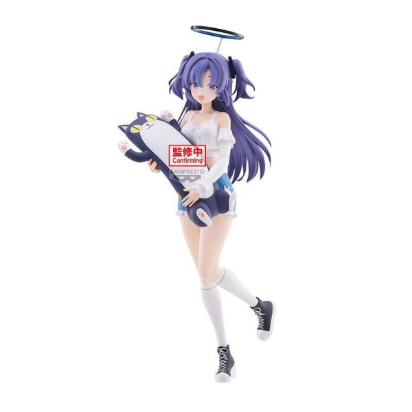 蔚藍檔案 ESPRESTO 優香 休閒服造型 預購26年12月0808 