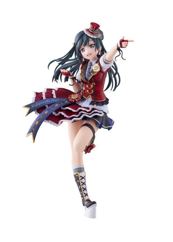 ラブライブ!虹ヶ咲学園スクールアイドル同好会 優木せつ菜 預購26年07月0516 