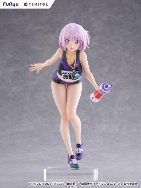 TENITOL TALL 新条アカネ Sports wear Ver. 預購27年03月0812 