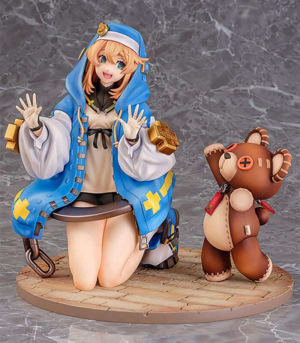 KLOCKWORX 1/6 PVC 聖騎士之戰 布莉姬特  預購25年11月0614 