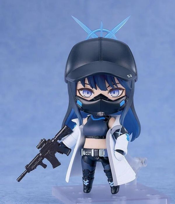 GSC 黏土人 錠前沙織 預購25年11月0621 