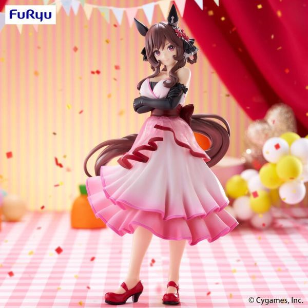 Furyu 景品 賽馬娘 Trio-Try-iT 公仔 貴婦人 預購25年09月 0510 