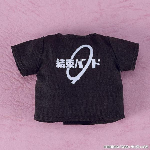 黏土娃 服裝 團結Band T恤 預購26年12月0606 