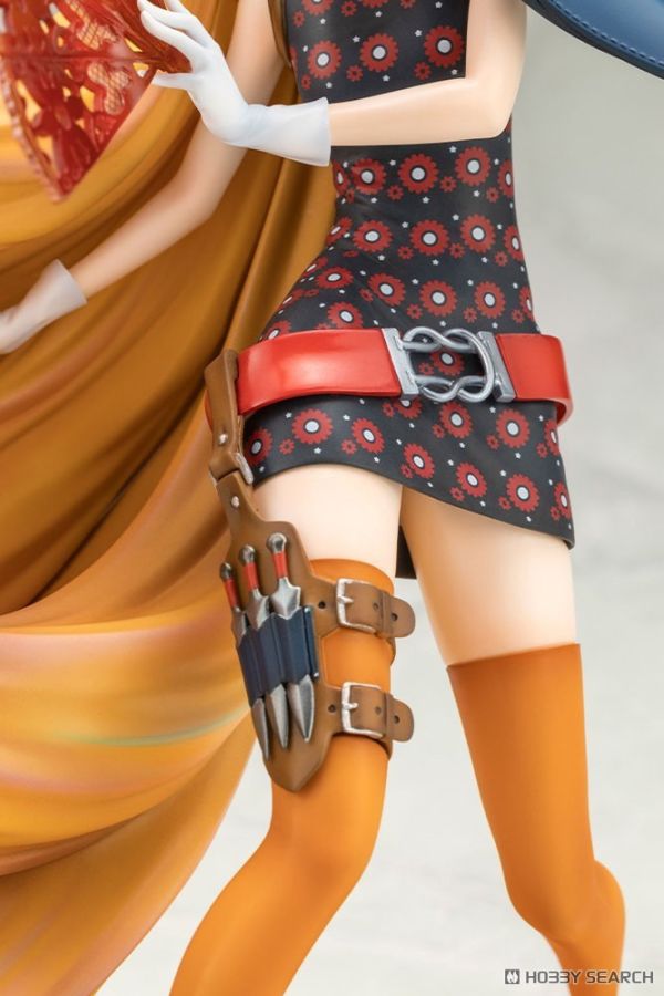 KOTOBUKIYA  暗喻幻想:ReFantazio 茱娜  預購25年11月 0519 
