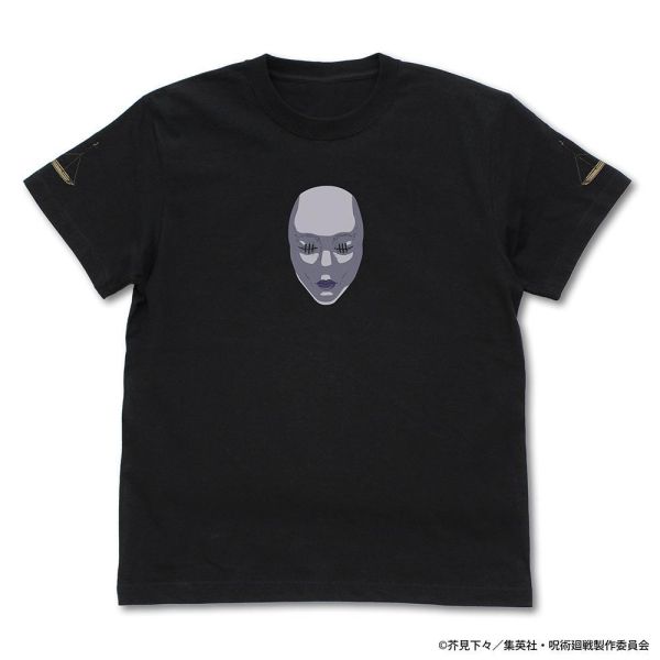 COSPA 咒術迴戰 審判者 T恤  預購26年07月0530 