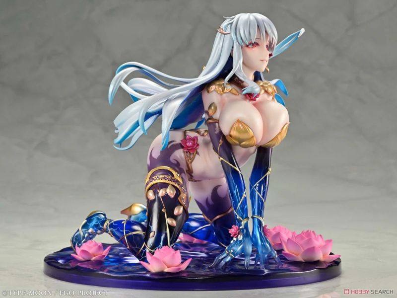 Medicos Fate Grand Order Assassin 迦摩 最終再臨 1/7 PVC 日版 預購25年03月 0926 