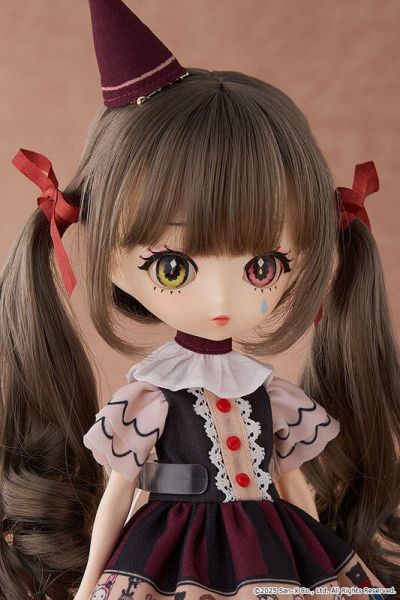 ニア・ハルモニア センチメンタルサーカス Near Harmonia 深情馬戲團 預購26年03月0710 