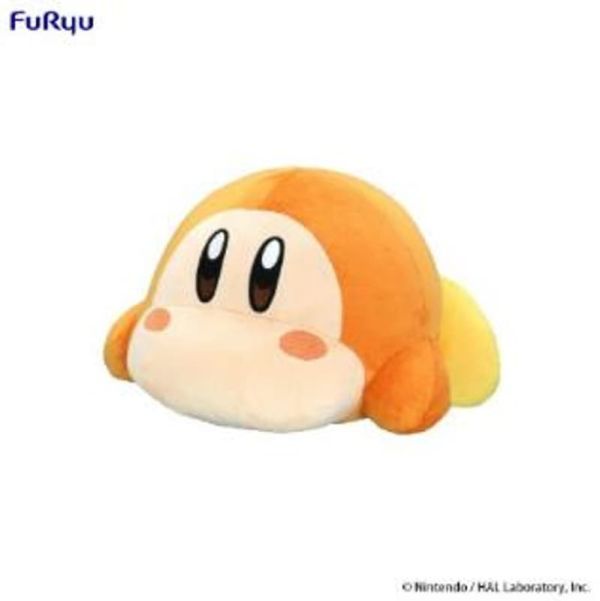 星之卡比 大型絨毛 瓦豆魯迪 睡在一起Ver. (再販) 預購26年04月1126 