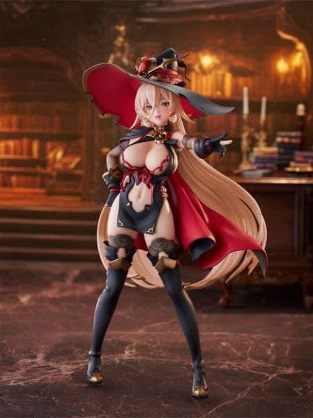 F:NEX 1/7 Vtuber 紐伊·索西艾瑞 預購26年10月0221 