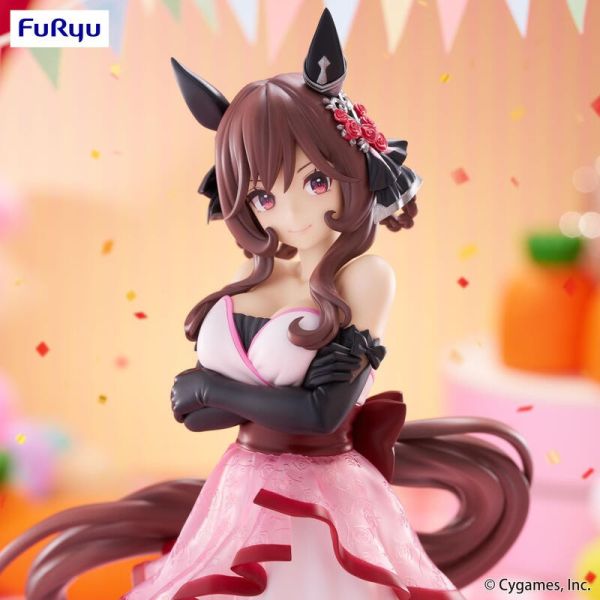 Furyu 景品 賽馬娘 Trio-Try-iT 公仔 貴婦人 預購25年09月 0510 